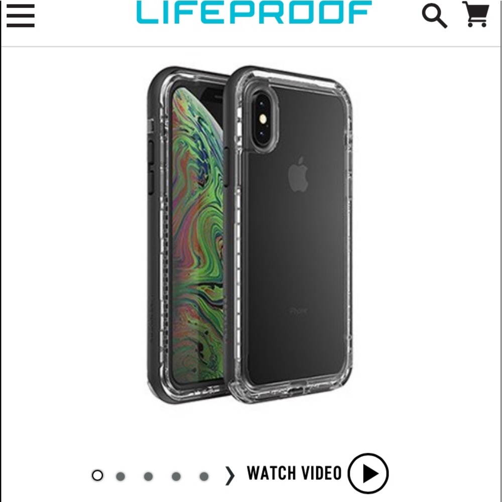 Life proof case - Picture 8 of 9